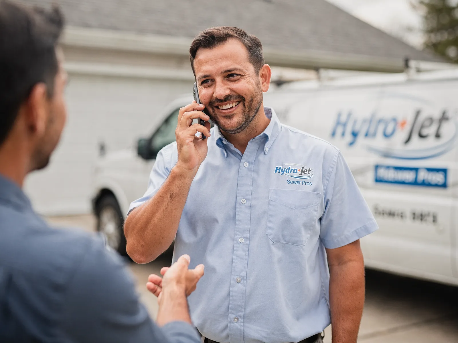 Hydro Jetting Near Me Lake Butler, FL FAQs